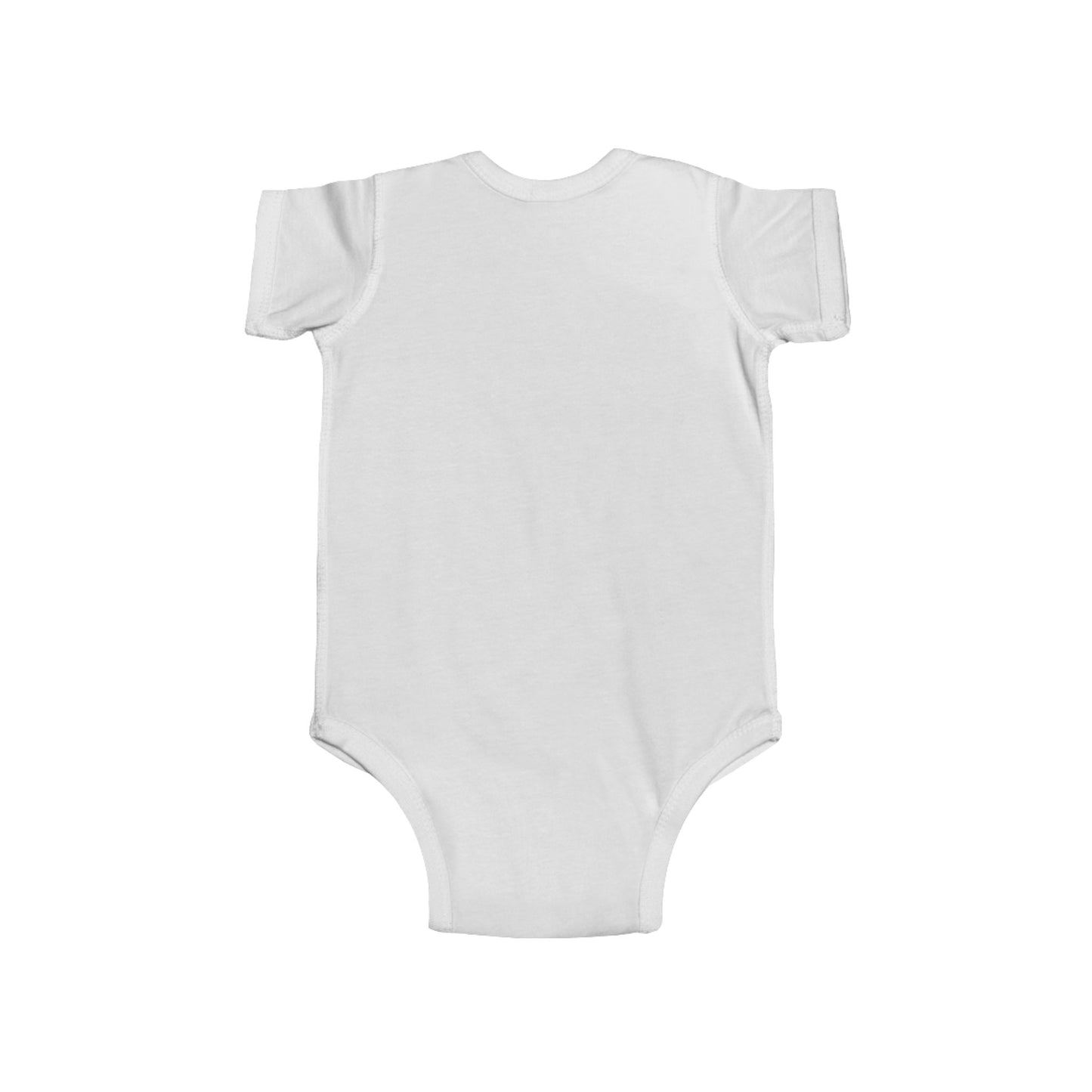 Campfire Cutie Infant Bodysuit