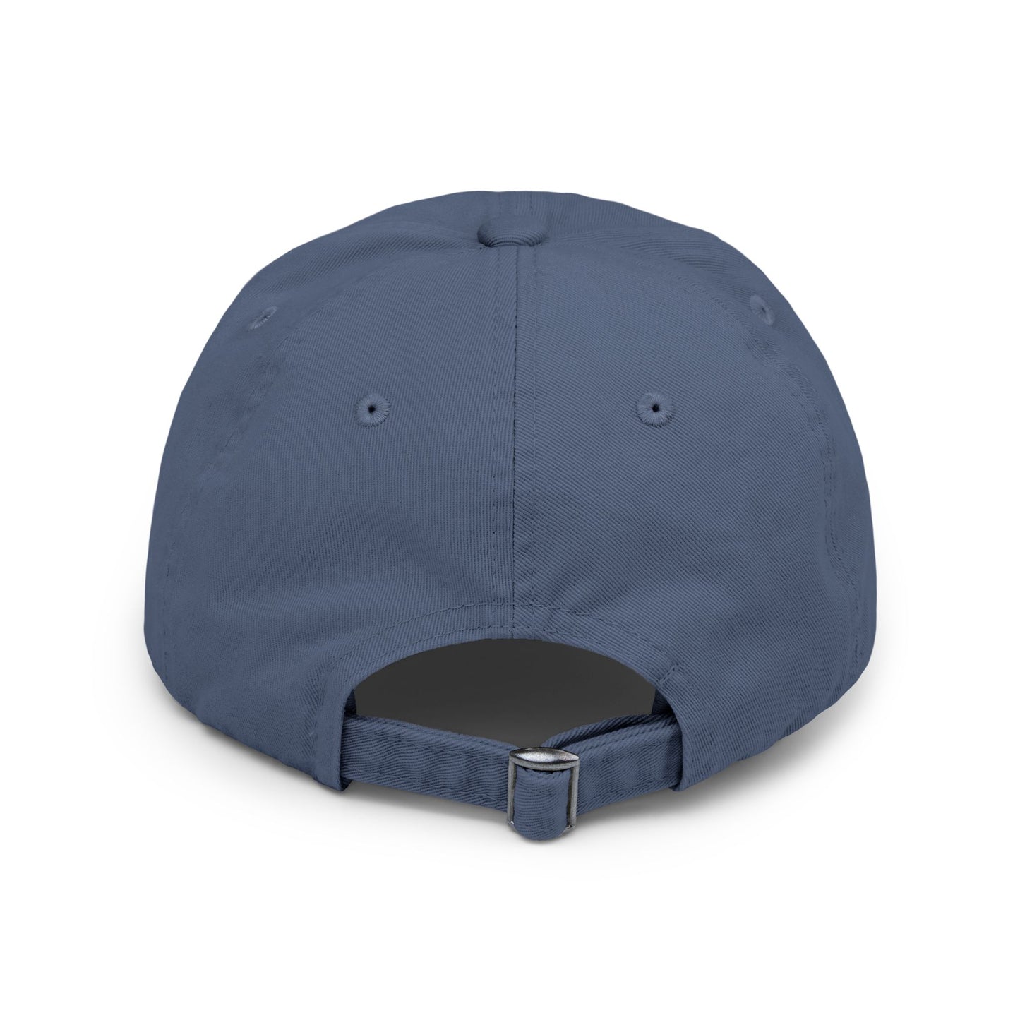 Unisex Distressed Cap for Camping Adventurers, Outdoor Gear, Hiking Hat, Casual Wear, Gift for Nature Lovers