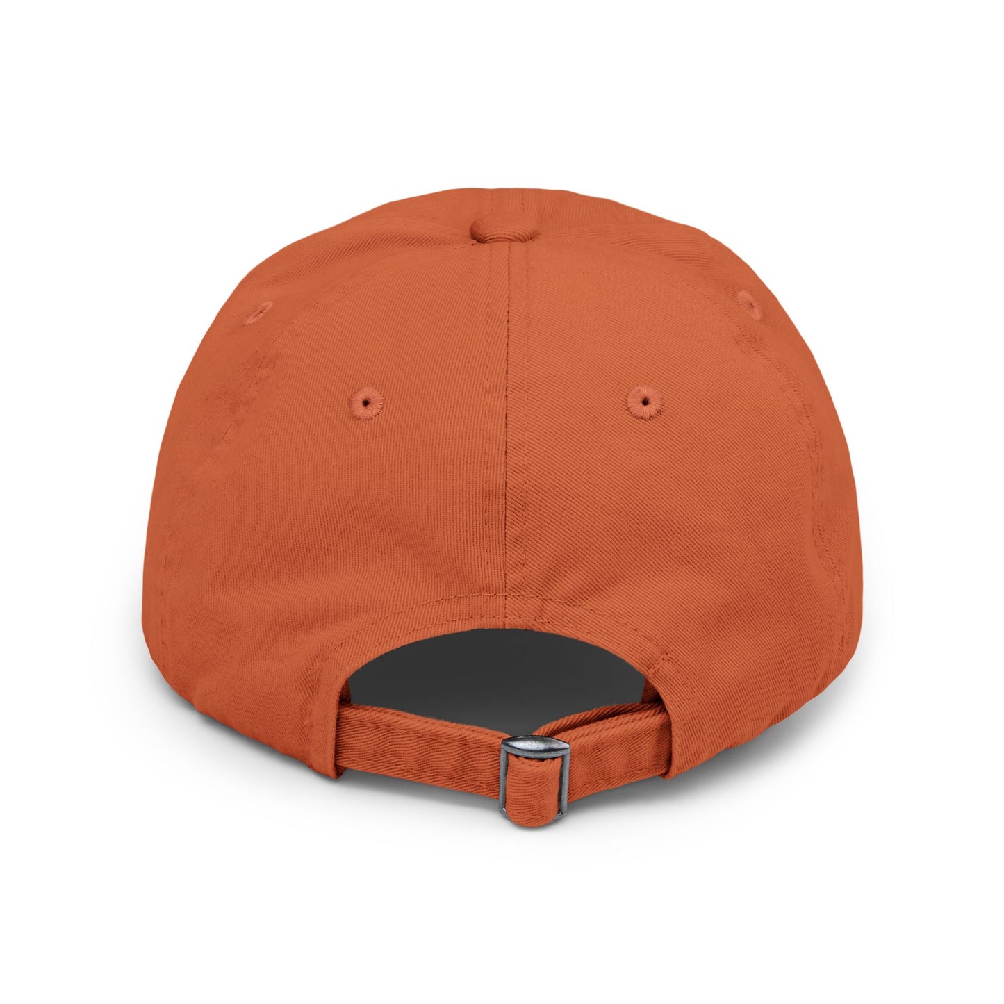 Unisex Distressed Cap for Camping Adventurers, Outdoor Gear, Hiking Hat, Casual Wear, Gift for Nature Lovers