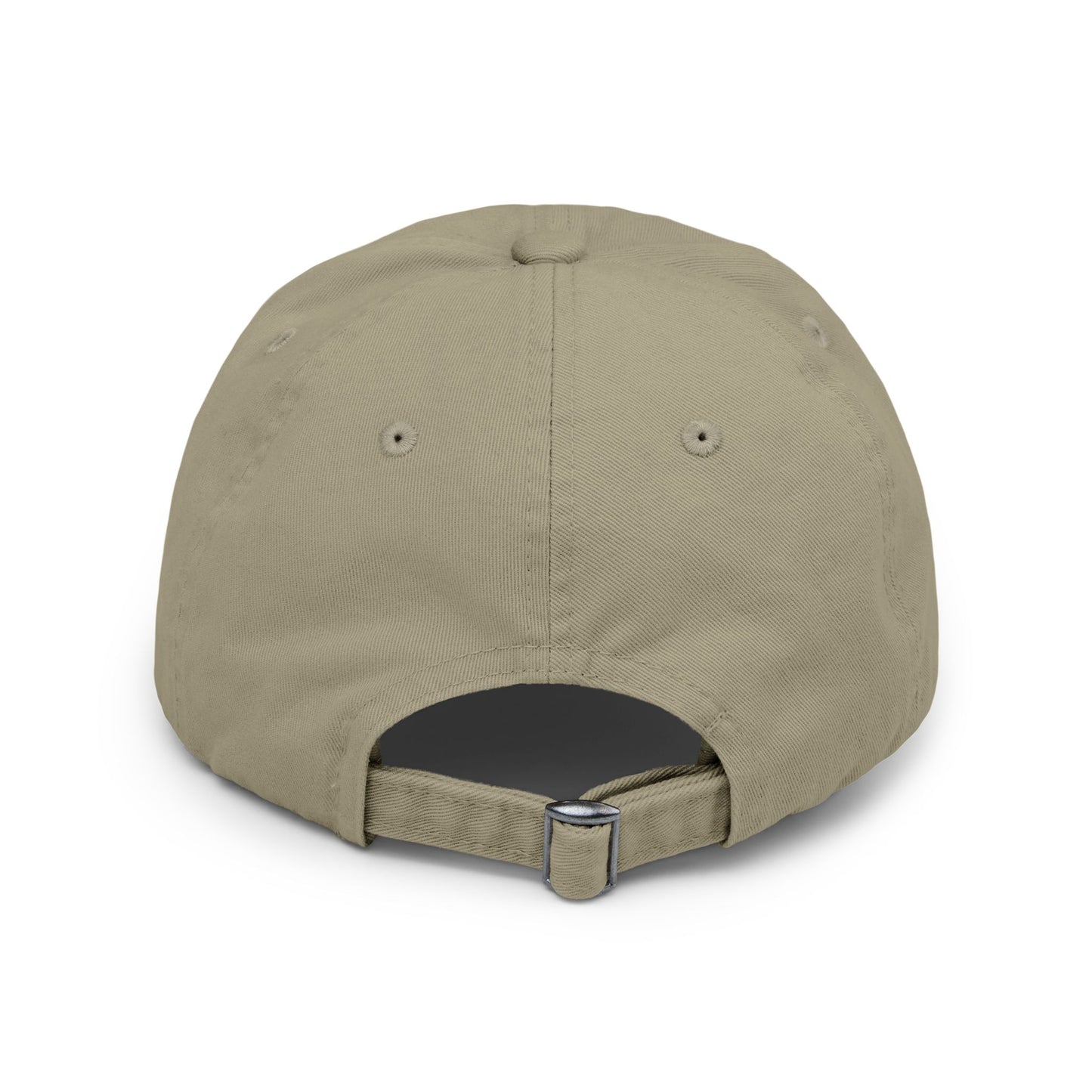 Unisex Distressed Cap for Camping Adventurers, Outdoor Gear, Hiking Hat, Casual Wear, Gift for Nature Lovers