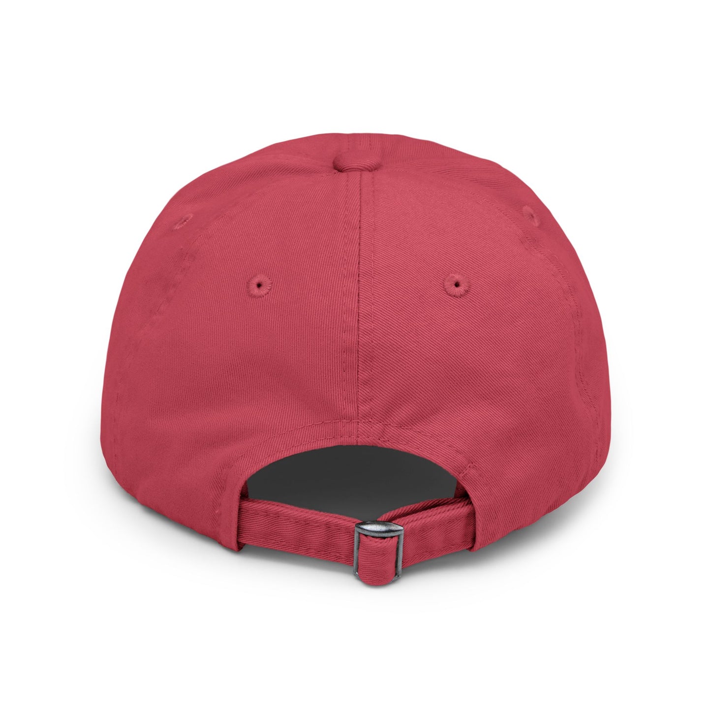 Unisex Distressed Cap for Camping Adventurers, Outdoor Gear, Hiking Hat, Casual Wear, Gift for Nature Lovers